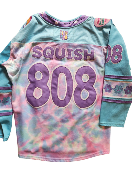 808 Squilshmallow Jersey
