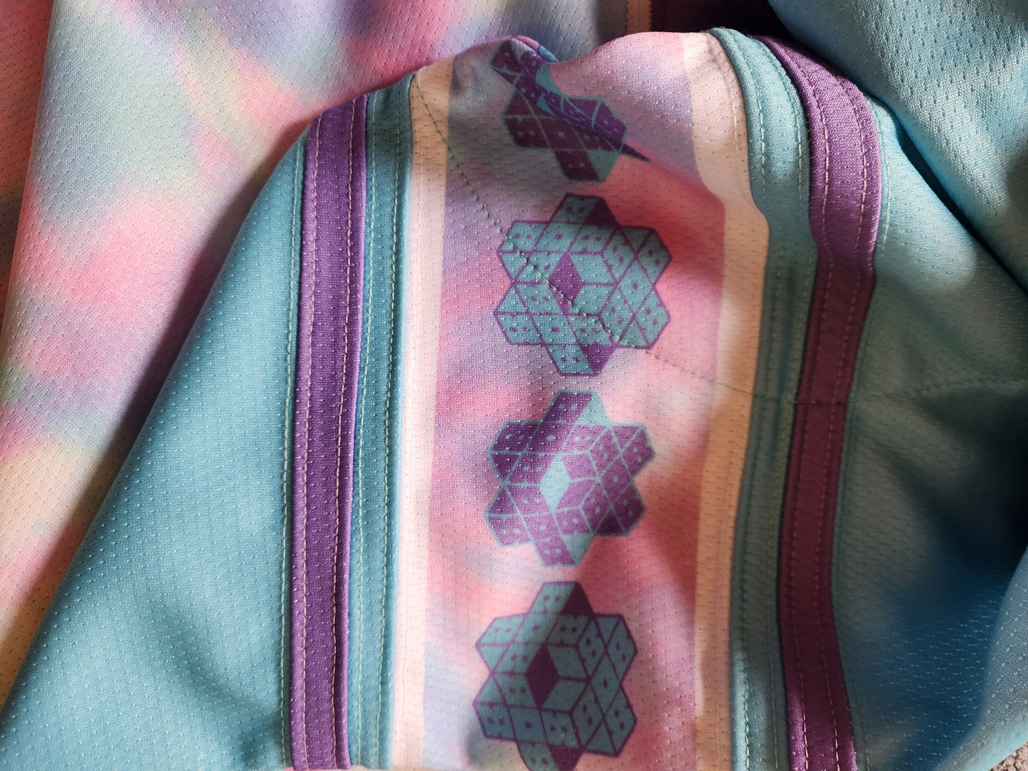 808 Squilshmallow Jersey