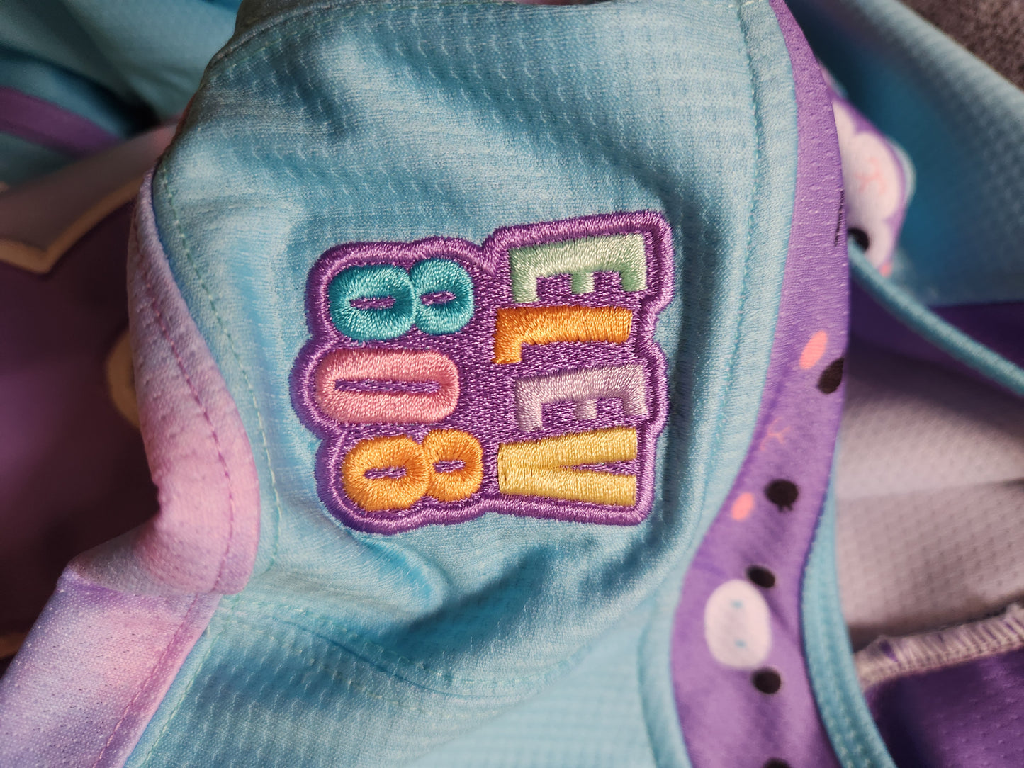 808 Squilshmallow Jersey