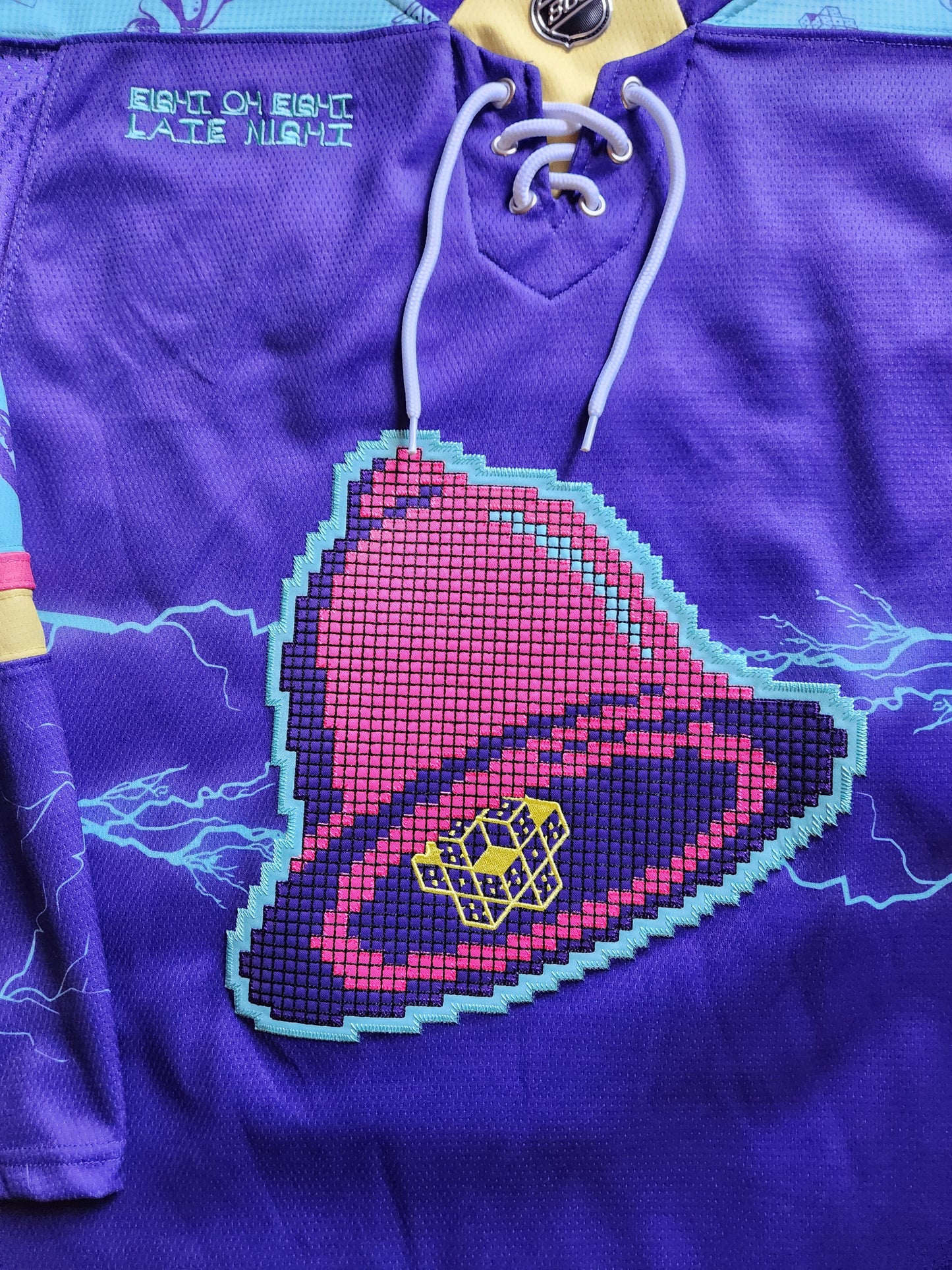 Xl - 808 Taco Bell v1