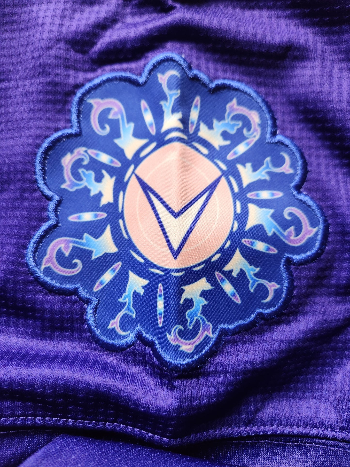 808 Wobble Kings Hockey Jersey