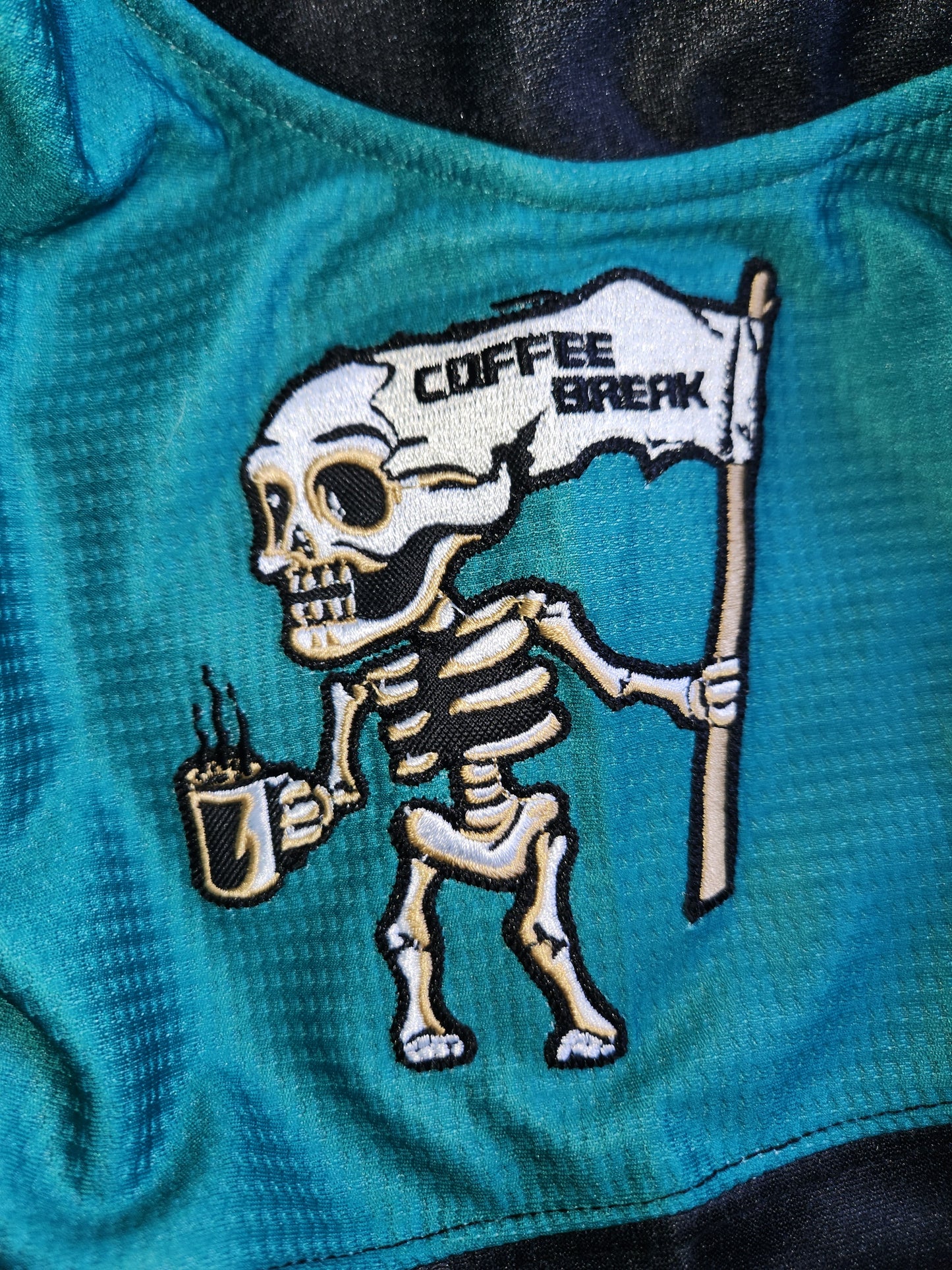 M - 808 Deadbucks V1 Jersey