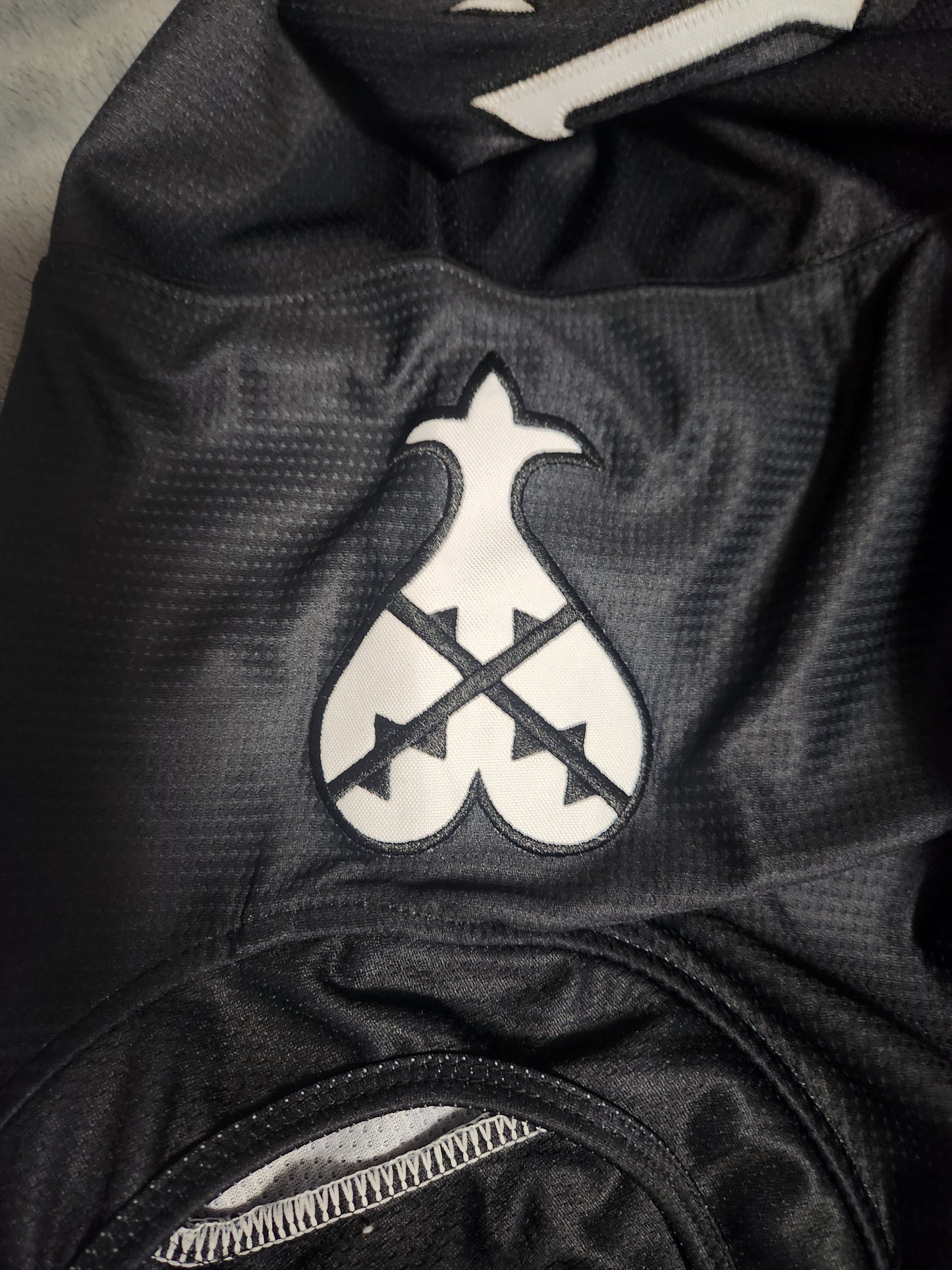 M - 808 Kingdom Hearts Jersey