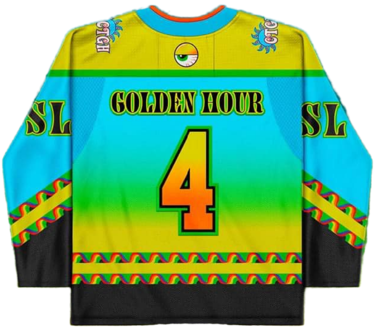 L - 808 CTGH Panthers v2 Jersey