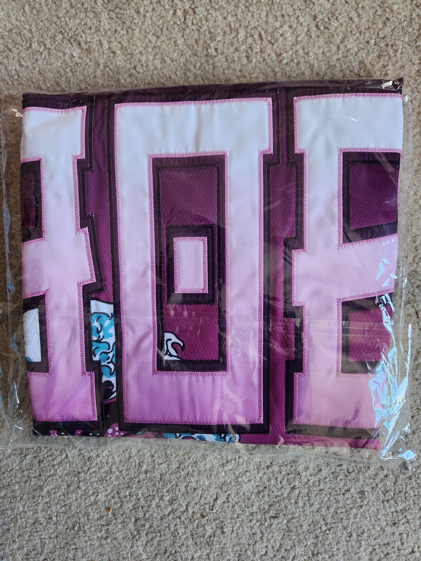 M - 808 Vaporwave Jersey