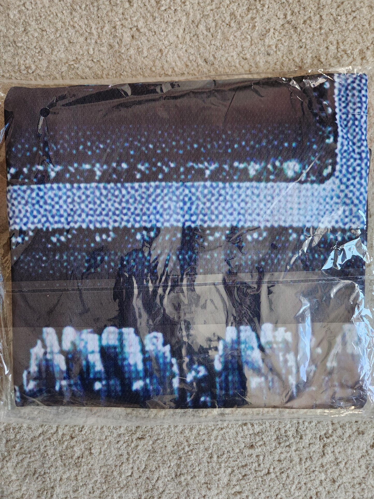 M - 808 Bit Jersey