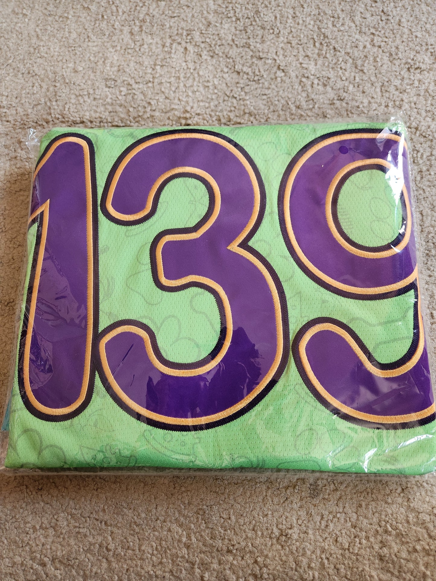 L - 808 Scooby Zed's Dead Jersey