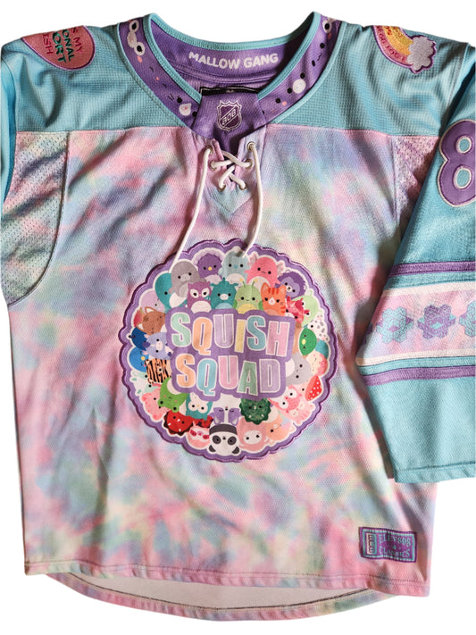 808 Squilshmallow Jersey
