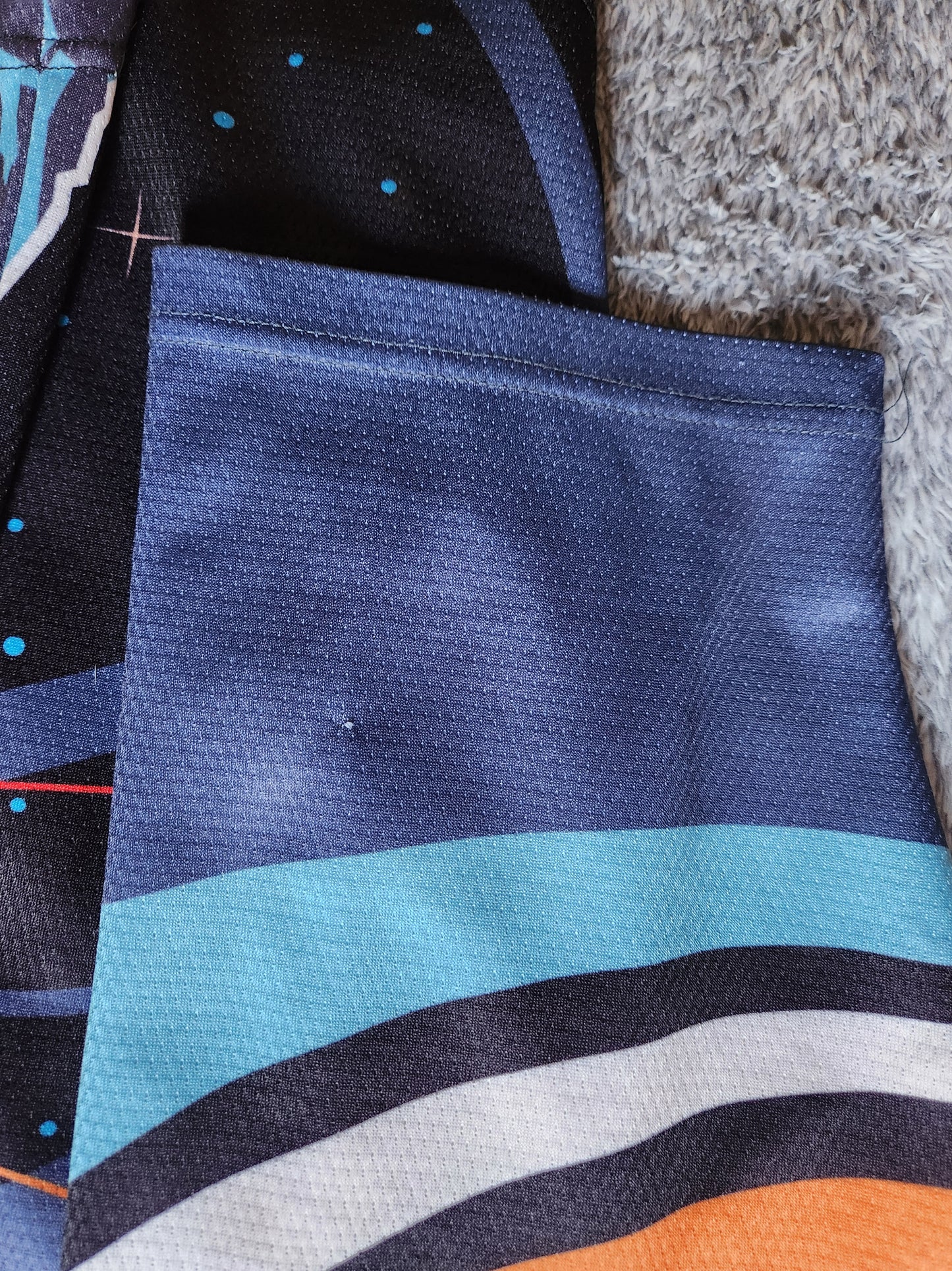 XL - 808 RKS Freefall v1 Hockey Jersey