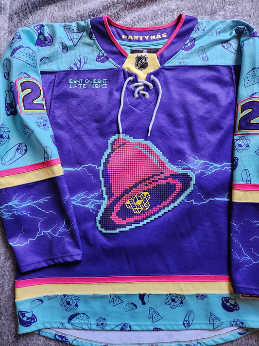 Xl - 808 Taco Bell v1