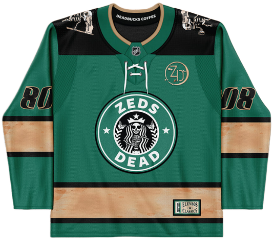 M - 808 Deadbucks V1 Jersey