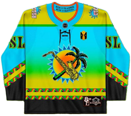 L - 808 CTGH Panthers v2 Jersey