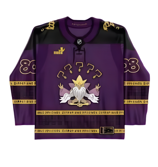 M - 808 Tipkazam Jersey