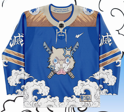 M - 808 Wild Boar Edition Jersey